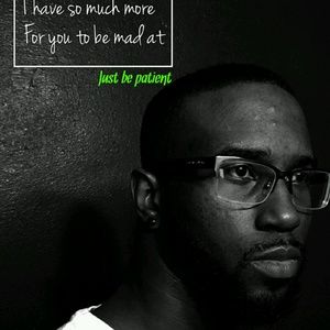 Meet your Posher, Eduardo